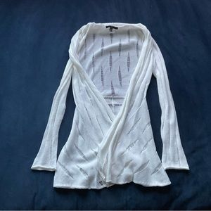 Jarbo Loose‎ Knit Cardigan